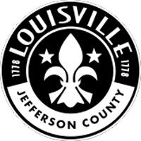 Louisville and Jefferson County