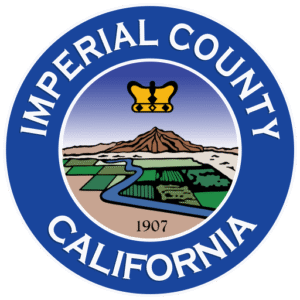 Imperial County